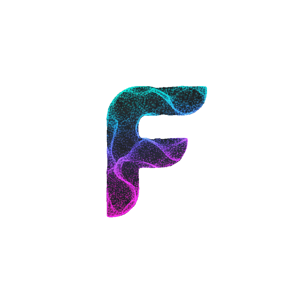 FlashForge.dev Logo